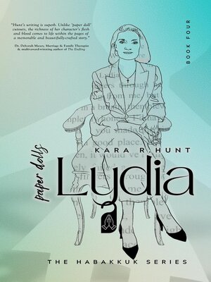 cover image of Lydia